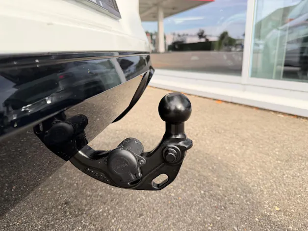 VW T-Roc 1.5 eTSI mHEV R-Line DSG