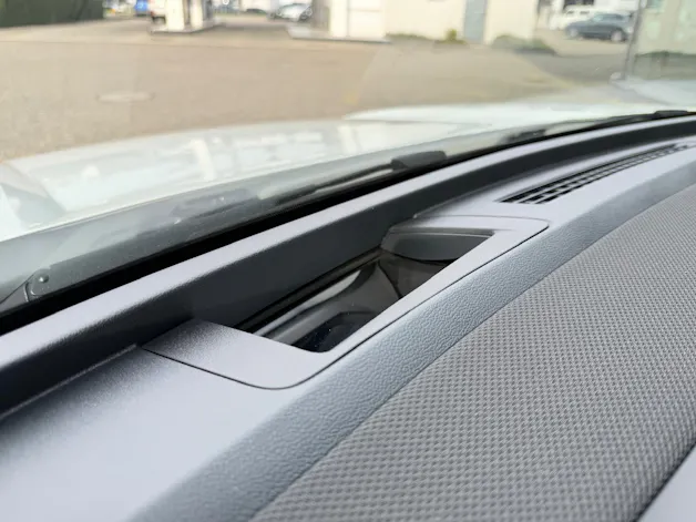 VW T-Roc 1.5 eTSI mHEV R-Line DSG