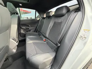 VW T-Roc 1.5 eTSI mHEV R-Line DSG