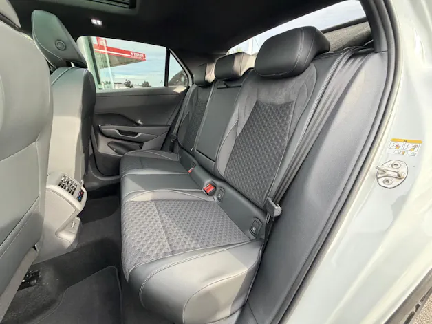 VW T-Roc 1.5 eTSI mHEV R-Line DSG