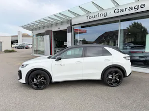 VW T-Roc 1.5 eTSI mHEV R-Line DSG