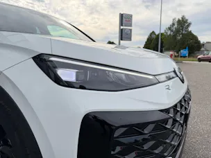 VW T-Roc 1.5 eTSI mHEV R-Line DSG