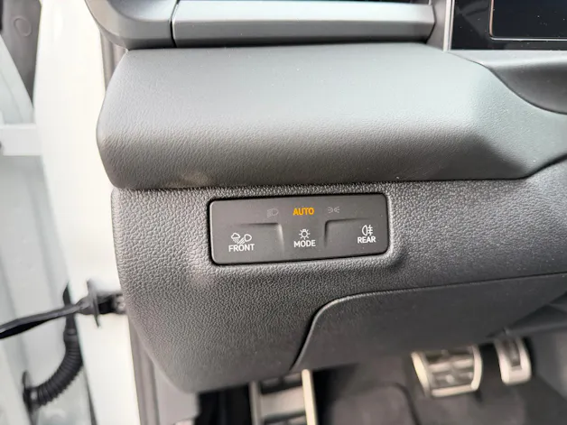 VW T-Roc 1.5 eTSI mHEV R-Line DSG