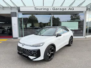 VW T-Roc 1.5 eTSI mHEV R-Line DSG