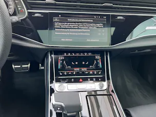 AUDI Competition