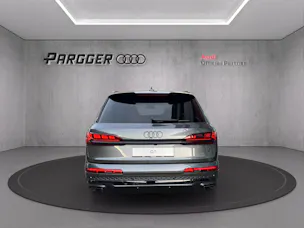 AUDI Competition