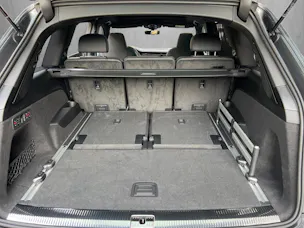 AUDI Competition