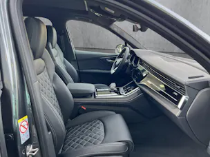 AUDI Competition