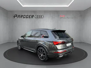 AUDI Competition