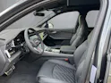 AUDI Competition