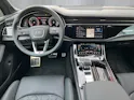 AUDI Competition