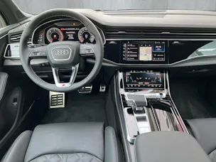 AUDI Competition