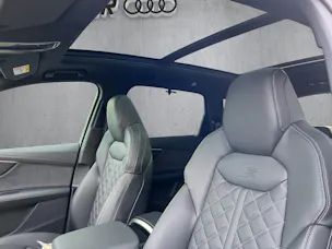 AUDI Competition