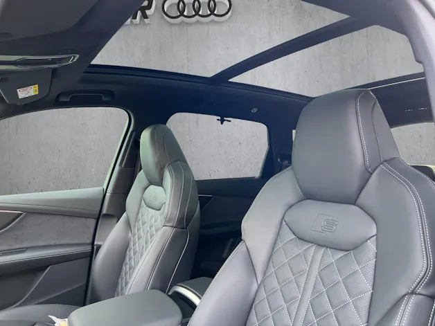 AUDI Competition