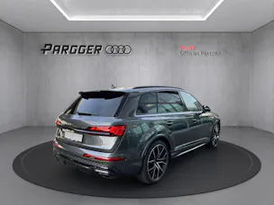 AUDI Competition