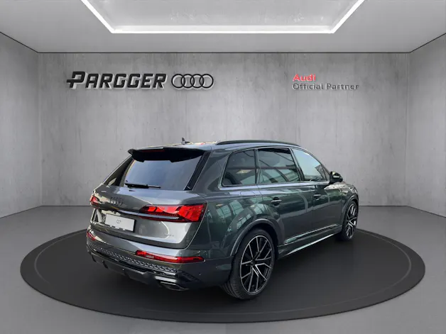 AUDI Competition