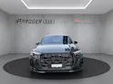AUDI Competition