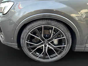 AUDI Competition