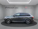 AUDI Competition