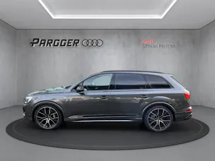 AUDI Competition