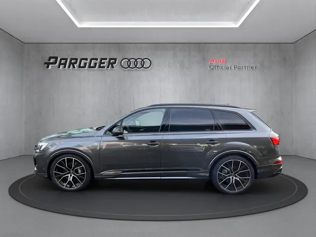 AUDI Competition