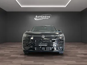 VW T-Roc 1.5 eTSI mHEV R-Line DSG