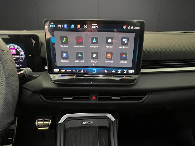 VW T-Roc 1.5 eTSI mHEV R-Line DSG