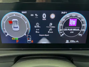 VW T-Roc 1.5 eTSI mHEV R-Line DSG