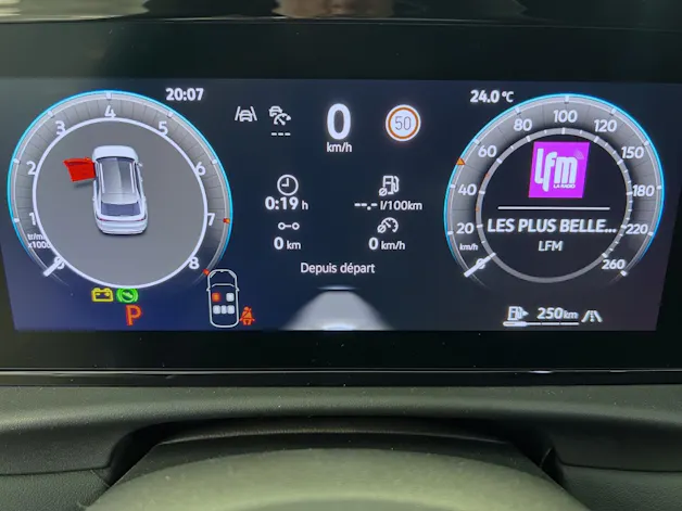 VW T-Roc 1.5 eTSI mHEV R-Line DSG