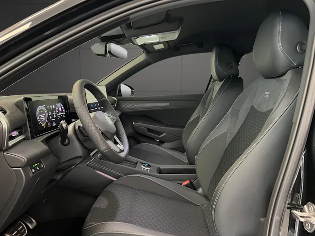 VW T-Roc 1.5 eTSI mHEV R-Line DSG