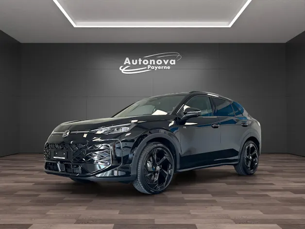 VW T-Roc 1.5 eTSI mHEV R-Line DSG