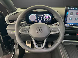 VW T-Roc 1.5 eTSI mHEV R-Line DSG