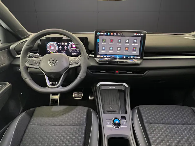 VW T-Roc 1.5 eTSI mHEV R-Line DSG