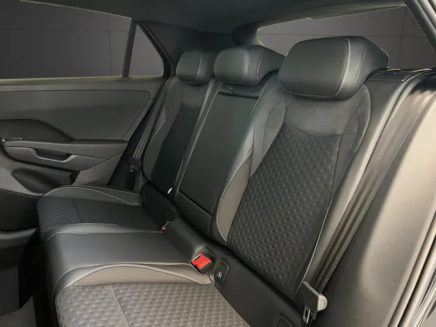 VW T-Roc 1.5 eTSI mHEV R-Line DSG