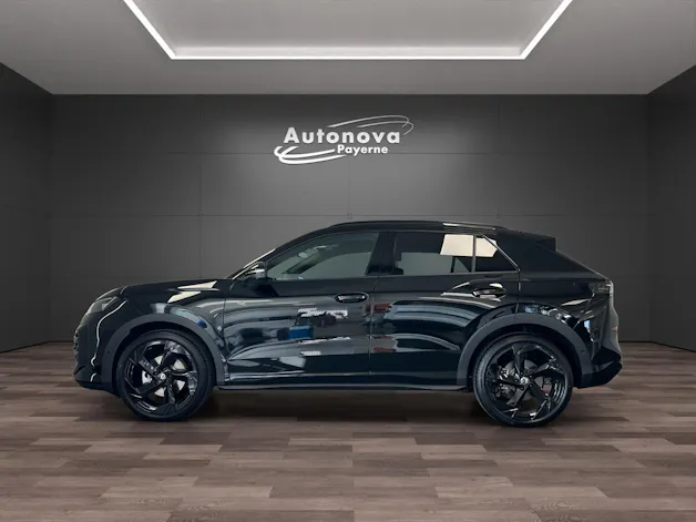 VW T-Roc 1.5 eTSI mHEV R-Line DSG