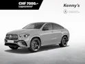 MERCEDES-BENZ GLE 300 d AMG Line 4MATIC Coupé