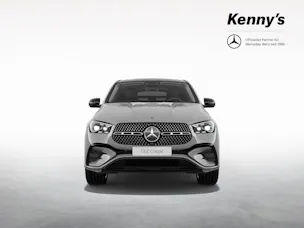 MERCEDES-BENZ GLE 300 d AMG Line 4MATIC Coupé