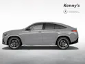 MERCEDES-BENZ GLE 300 d AMG Line 4MATIC Coupé