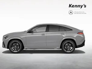 MERCEDES-BENZ GLE 300 d AMG Line 4MATIC Coupé