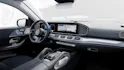 MERCEDES-BENZ GLE 300 d AMG Line 4MATIC Coupé