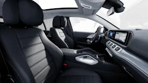 MERCEDES-BENZ GLE 300 d AMG Line 4MATIC Coupé