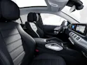 MERCEDES-BENZ GLE 300 d AMG Line 4MATIC Coupé