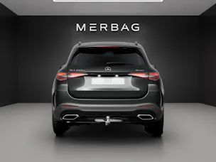 MERCEDES-BENZ GLC 220 d 4Matic 9G-Tronic