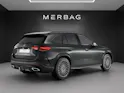 MERCEDES-BENZ GLC 220 d 4Matic 9G-Tronic