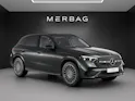 MERCEDES-BENZ GLC 220 d 4Matic 9G-Tronic