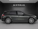 MERCEDES-BENZ GLC 220 d 4Matic 9G-Tronic
