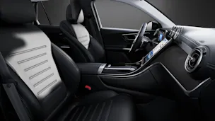 MERCEDES-BENZ GLC 220 d 4Matic 9G-Tronic
