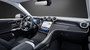 MERCEDES-BENZ GLC 220 d 4Matic 9G-Tronic