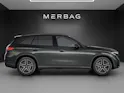 MERCEDES-BENZ GLC 200 d 4Matic 9G-Tronic