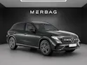 MERCEDES-BENZ GLC 200 d 4Matic 9G-Tronic